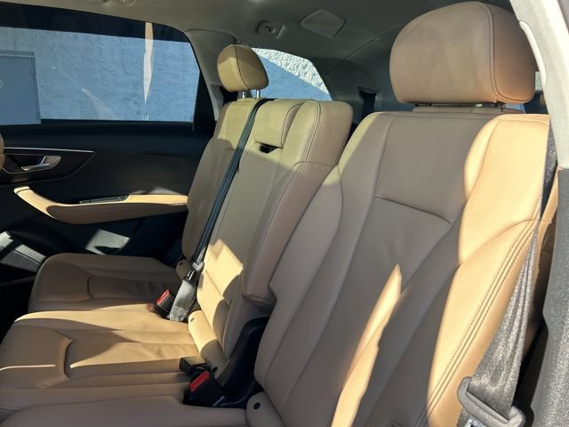 Used 2025 Audi Q7 3.0T Premium Plus AWD/4WD image 27