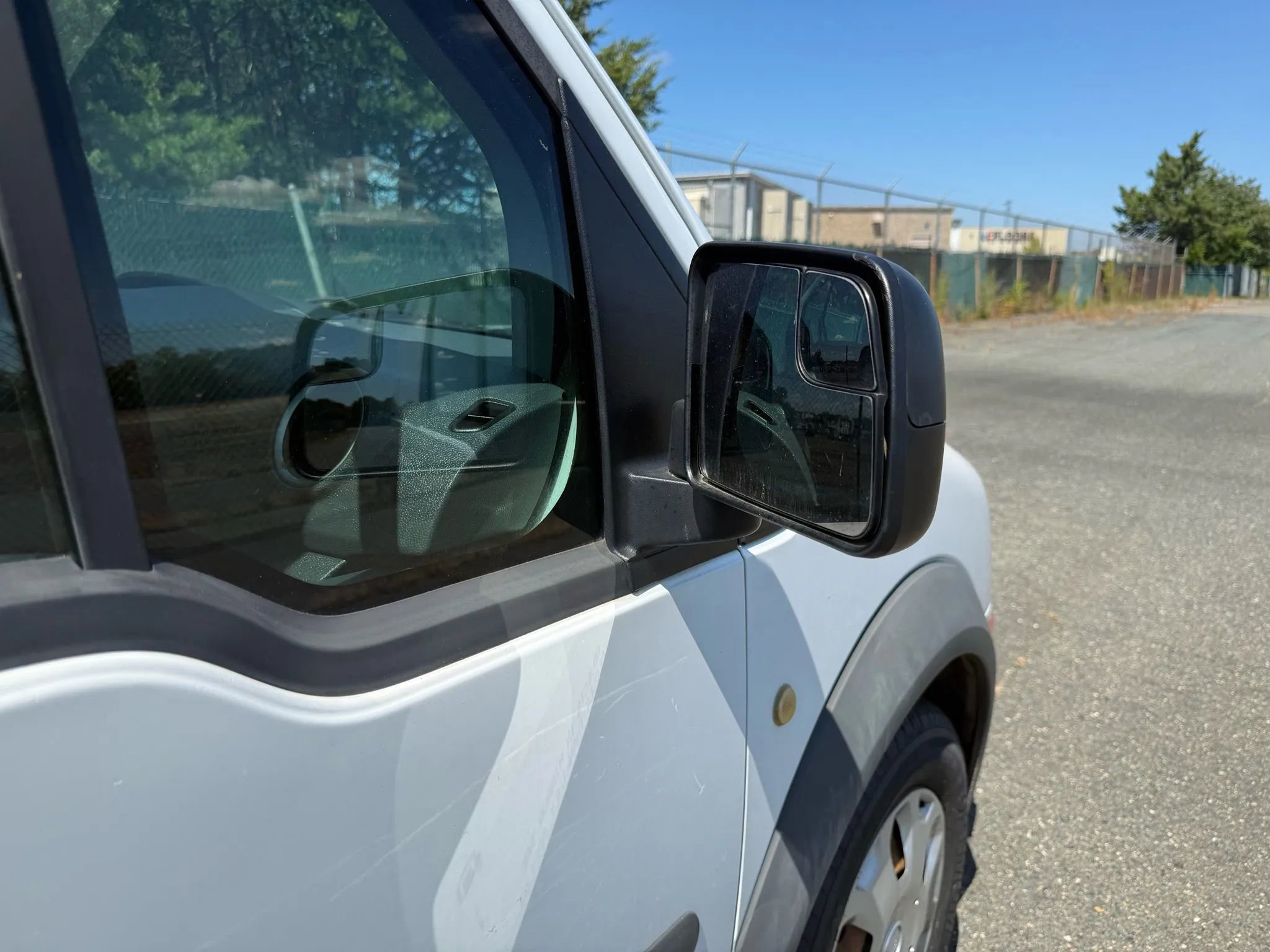 Used 2012 Ford Transit Connect XLT FWD image 10