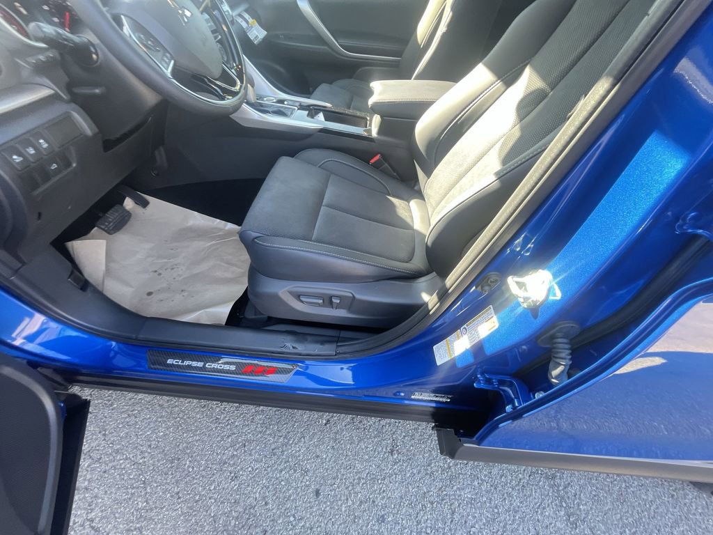 New 2026 Mitsubishi Eclipse Cross SE image 12