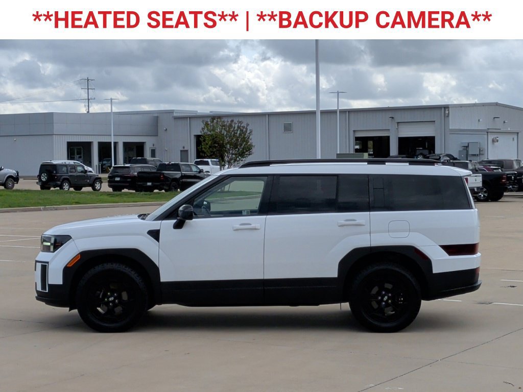 Used 2024 Hyundai Santa Fe XRT AWD/4WD image 5