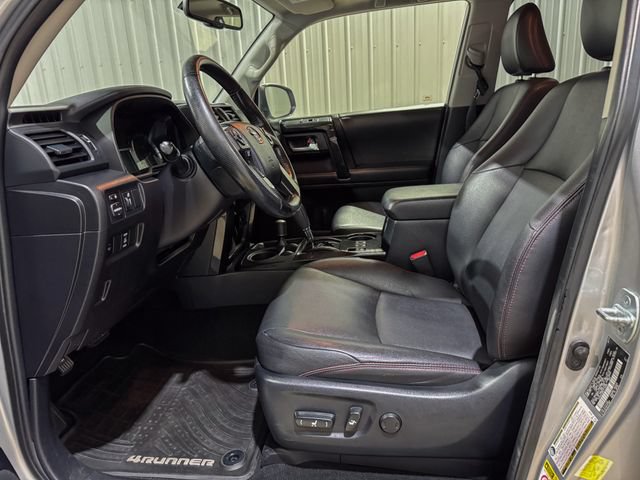Used 2014 Toyota 4Runner Trail Premium AWD/4WD image 11