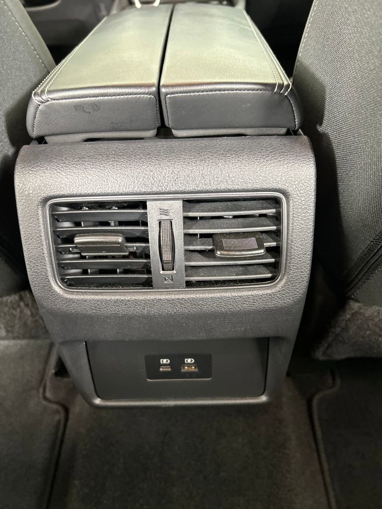 Used 2023 Nissan Rogue SV image 26