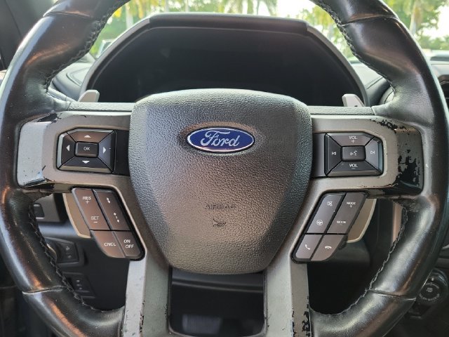 Used 2019 Ford F150 Raptor w/ Equipment Group 802A Luxury AWD/4WD image 22