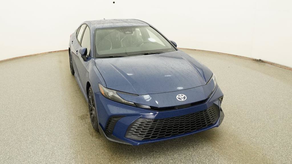 New 2026 Toyota Camry SE w/ Convenience Package FWD image 17