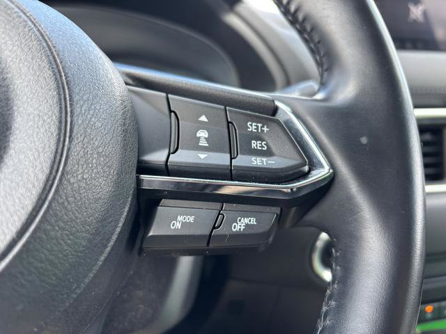 Used 2020 MAZDA CX-5 Grand Touring w/ GT Premium Package image 20