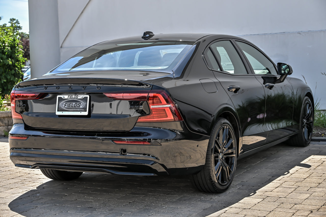 Used 2024 Volvo S60 B5 Plus w/ Protection Package Premier AWD/4WD image 13