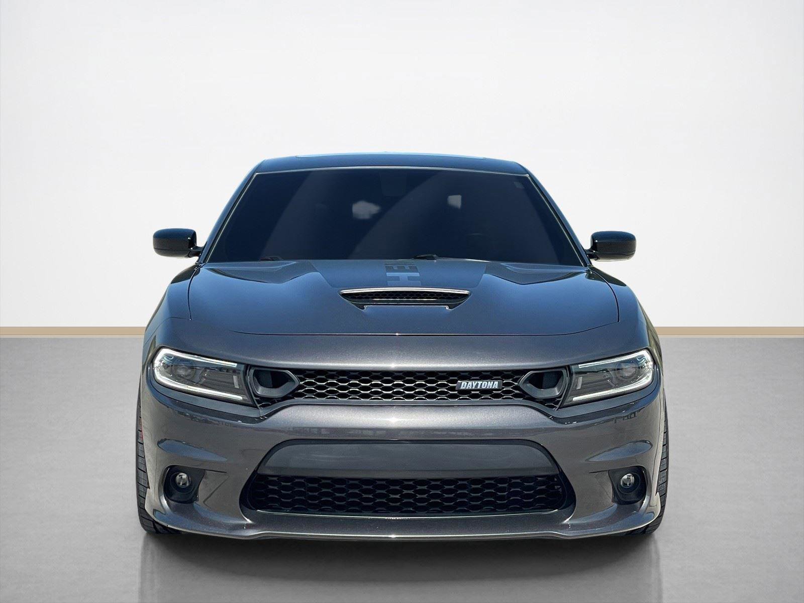 Used 2023 Dodge Charger Scat Pack w/ Daytona Edition Group RWD image 2