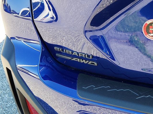 Used 2026 Subaru Crosstrek 2.5i Premium w/ Crosstrek Mirror Package AWD/4WD image 29