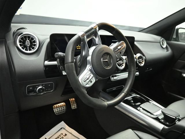Used 2022 Mercedes-Benz GLA 35 AMG 4MATIC image 11