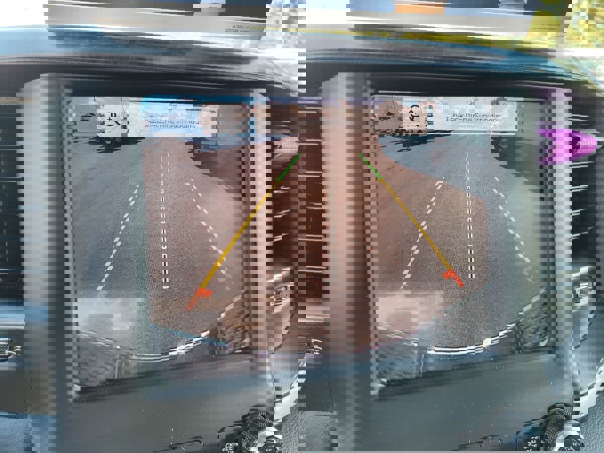 Used 2022 RAM 3500 Big Horn image 11