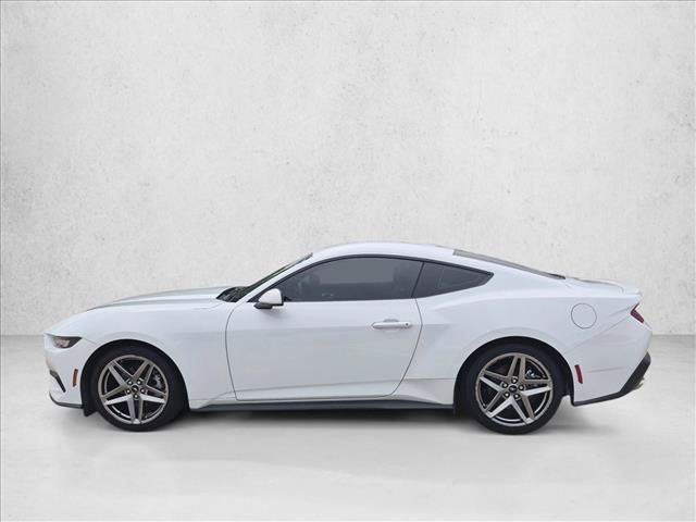 Used 2024 Ford Mustang Premium RWD image 8