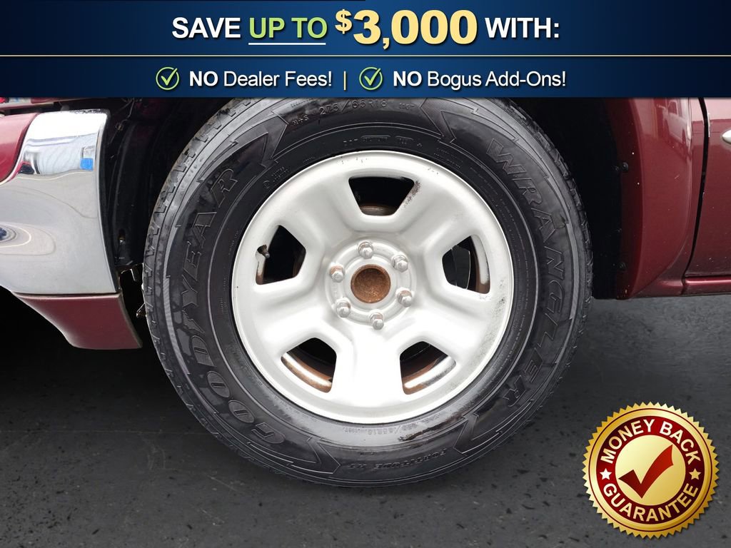 Used 2000 GMC Sierra 1500 SLE image 13