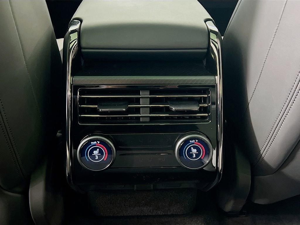 Used 2024 Land Rover Range Rover Sport SV Edition One Carbon Bronze AWD/4WD image 27