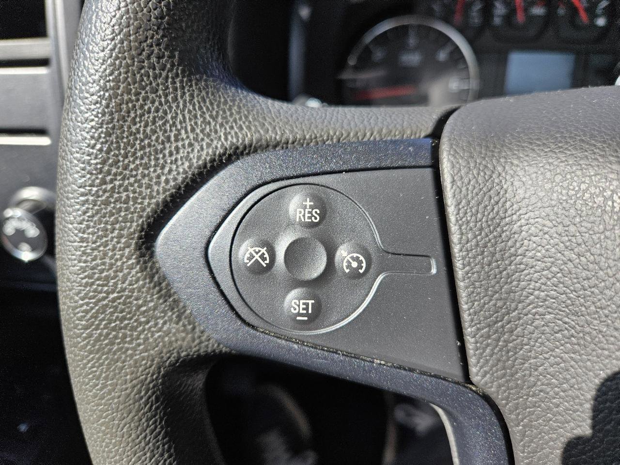 Used 2016 Chevrolet Silverado 1500 W/T w/ WT Fleet Convenience Package RWD image 33