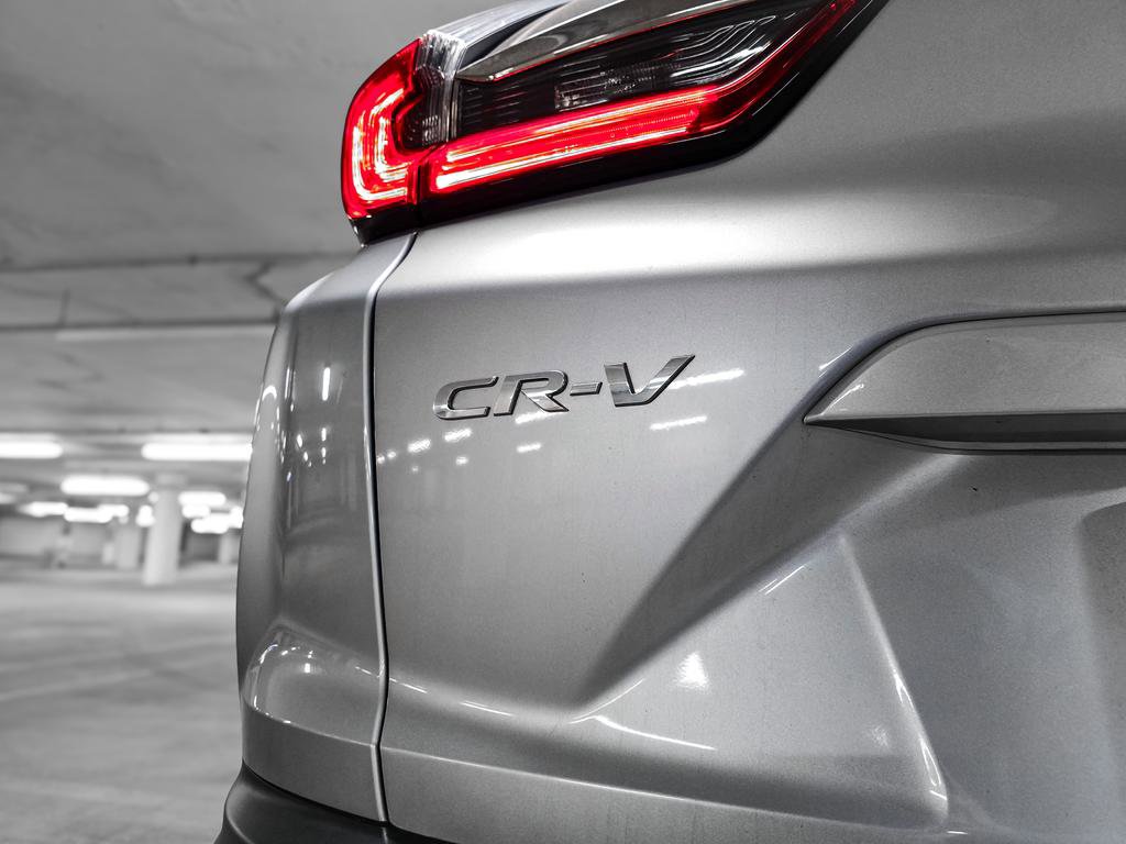 Used 2022 Honda CR-V EX image 9