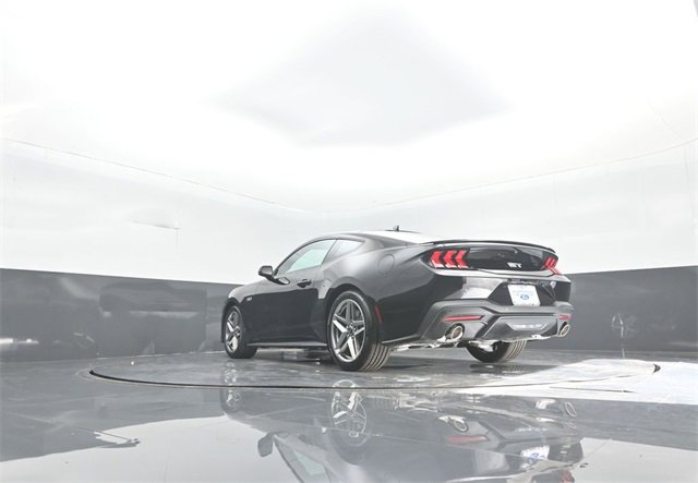 New 2026 Ford Mustang GT Premium image 25