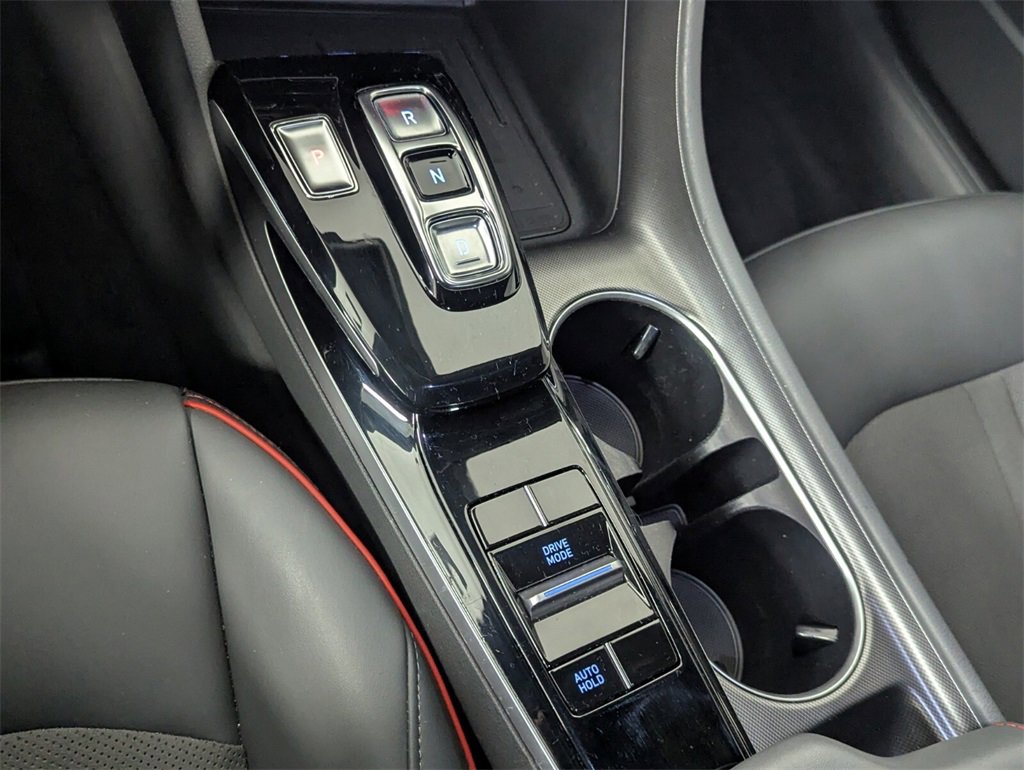 Used 2023 Hyundai Sonata SEL Plus image 21