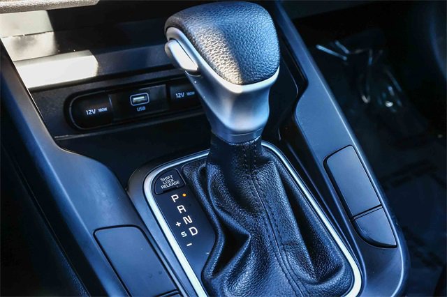 Used 2024 Kia Soul LX w/ Option Group 015 image 24