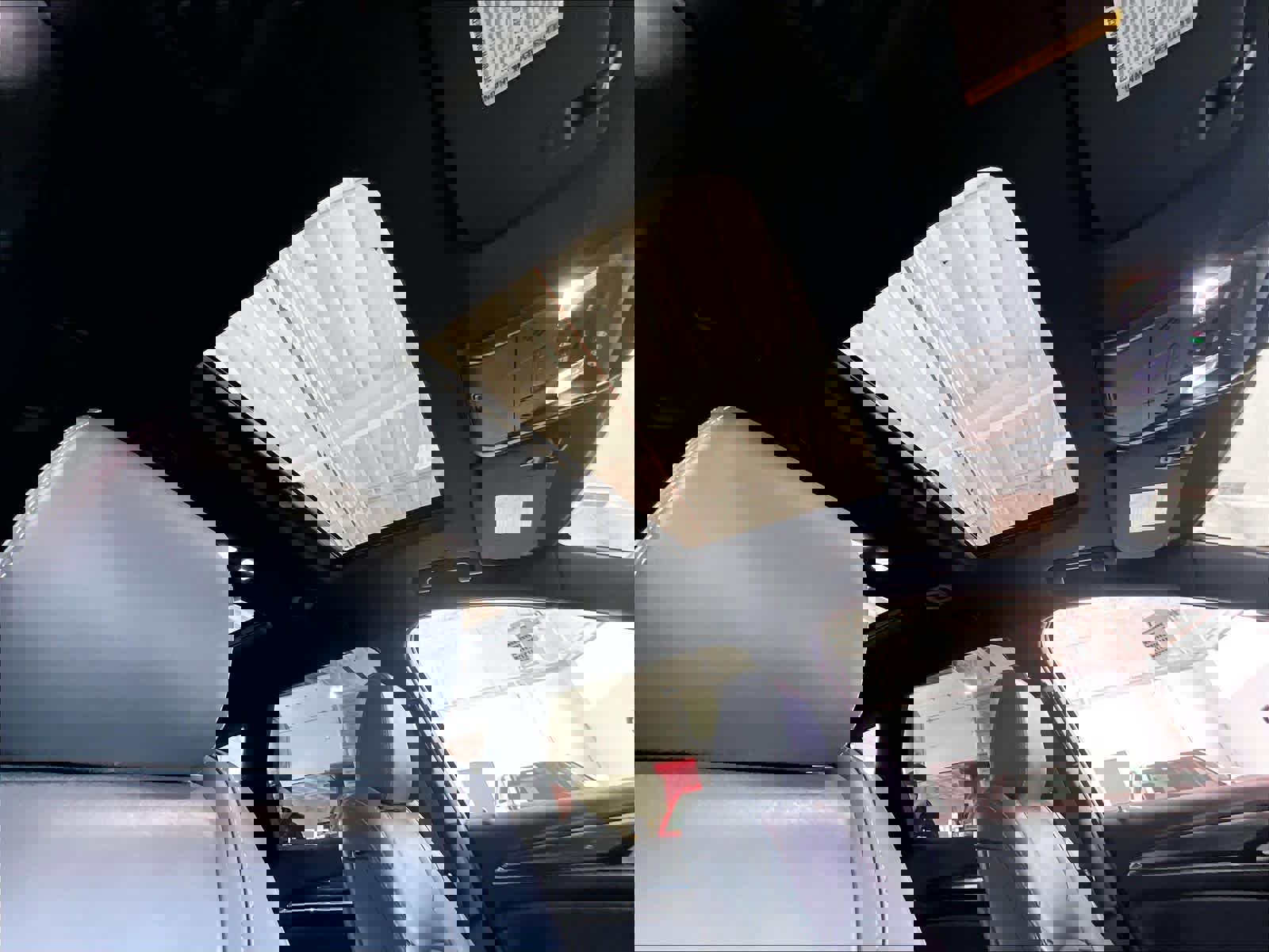 Certified 2024 Buick Enclave Essence w/ Experience Buick Package image 23