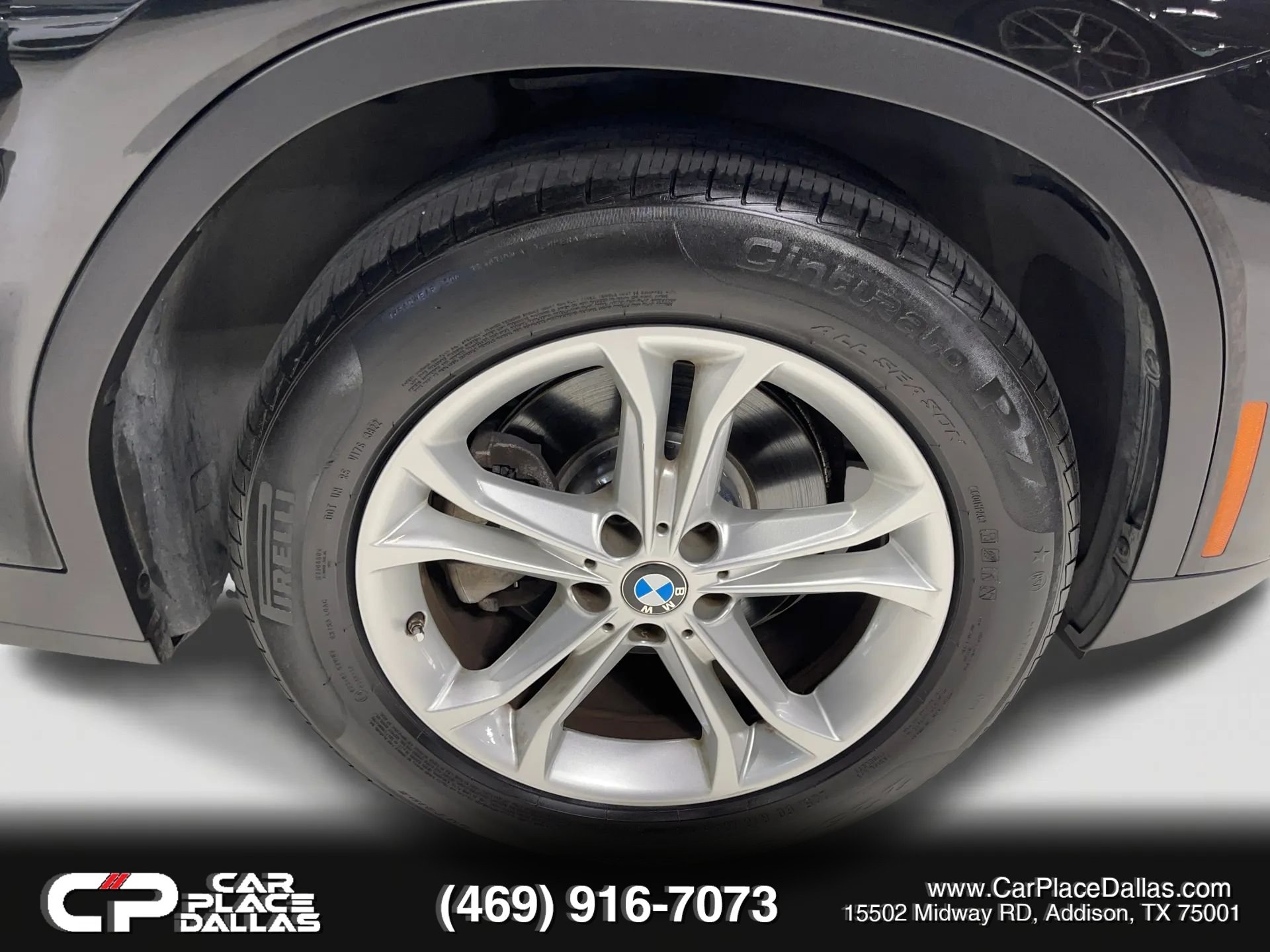 Used 2020 BMW X3 sDrive30i w/ Driving Assistance Package RWD image 46