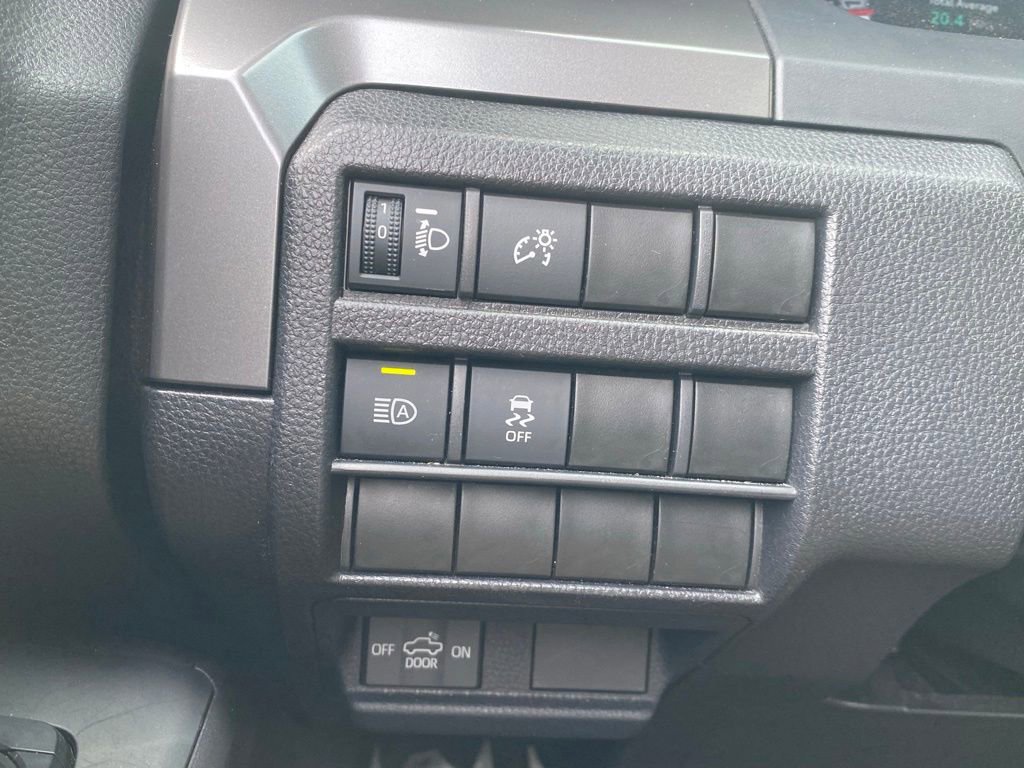 Used 2024 Toyota Tacoma TRD Sport RWD image 24