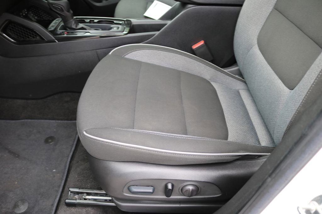 Used 2023 Chevrolet TrailBlazer LT image 13