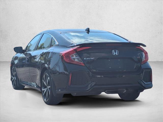 Used 2019 Honda Civic Si image 7