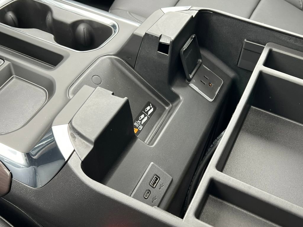 New 2026 GMC Sierra 1500 SLT w/ SLT Premium Plus Package image 37