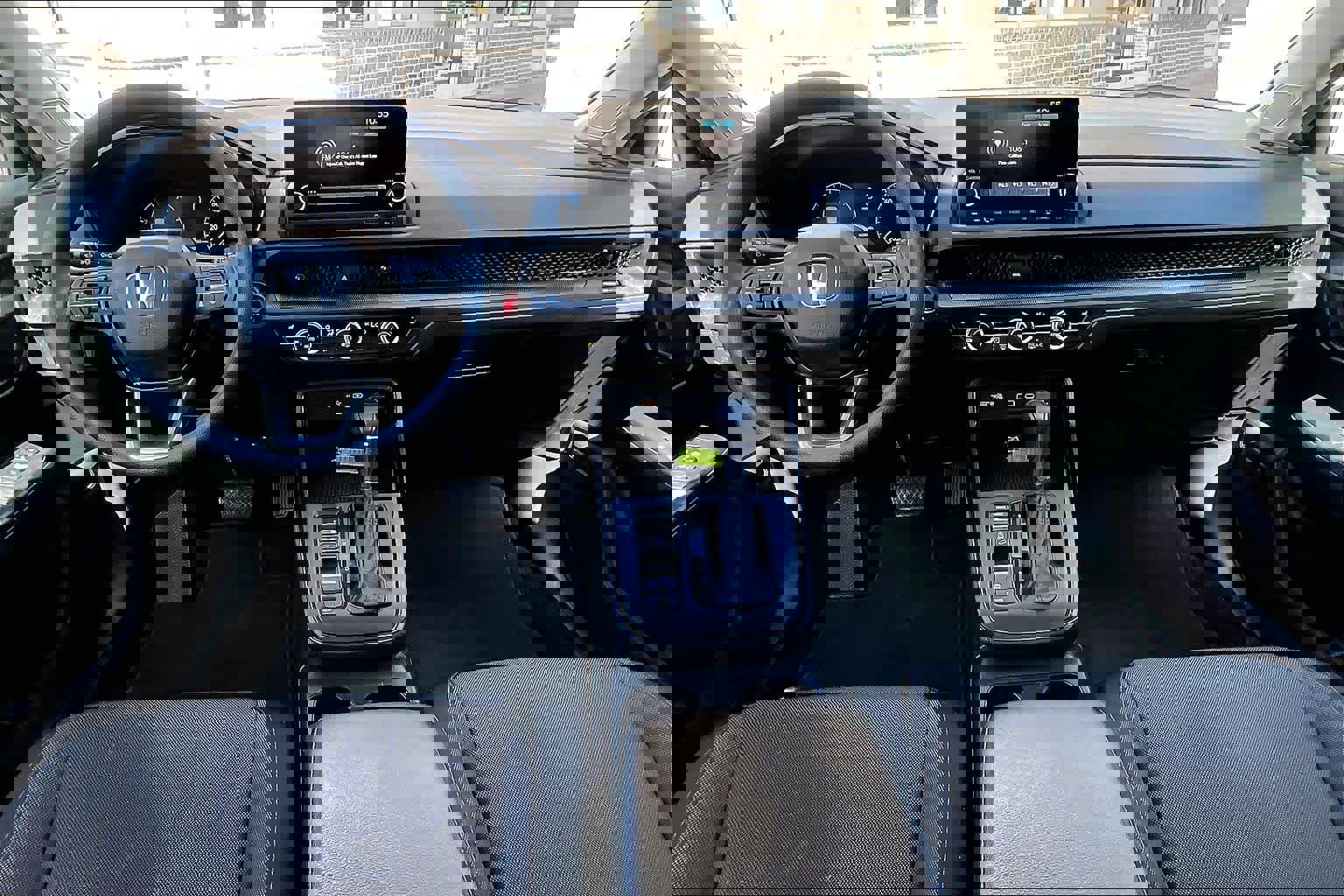 Certified 2023 Honda CR-V EX image 49