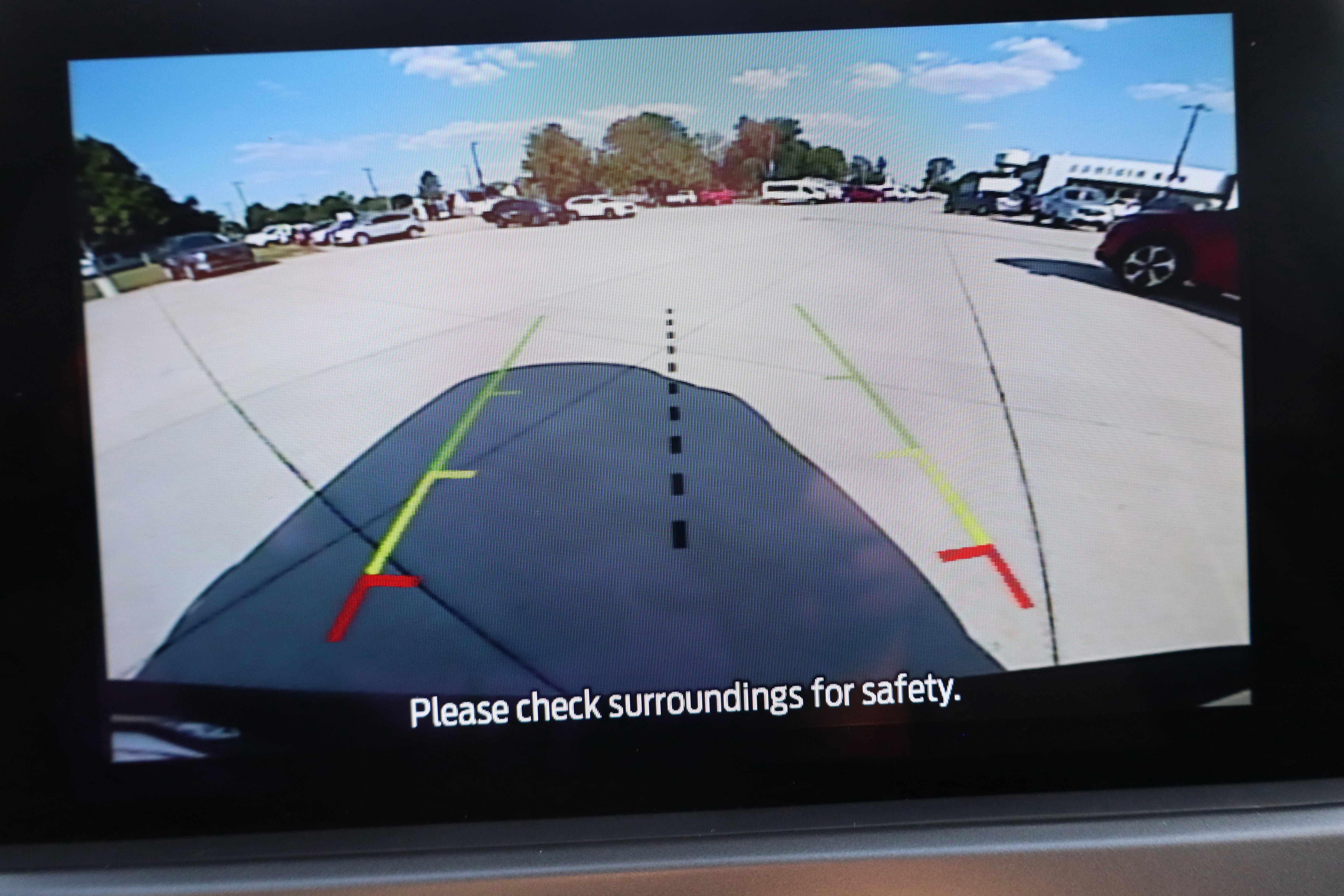 Used 2024 Ford Escape Active image 20