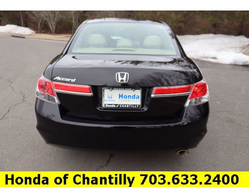 Used 2011 Honda Accord LX-P image 6