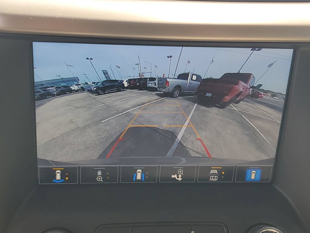 Used 2023 GMC Acadia Denali w/ Denali Ultimate Package FWD image 18