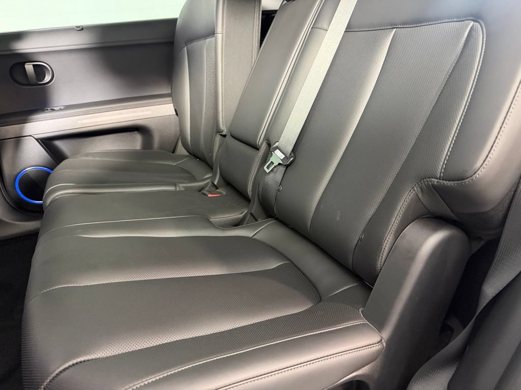 Used 2025 Hyundai Ioniq 5 Limited RWD image 28