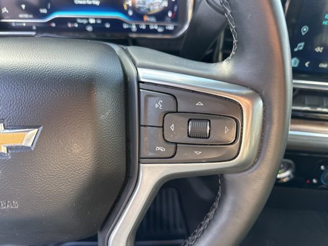 Used 2023 Chevrolet Silverado 1500 LT image 16