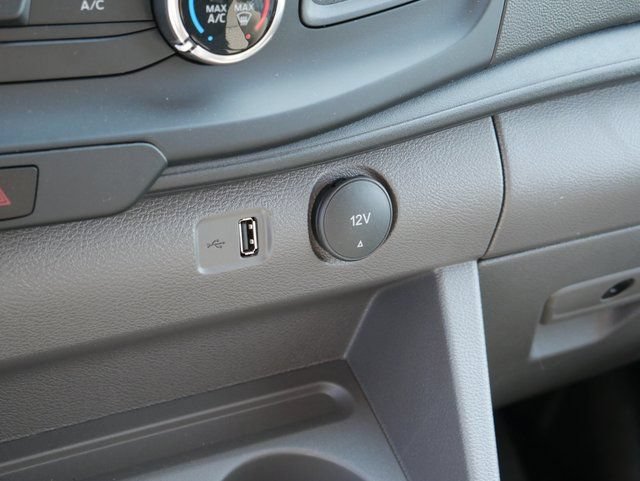 New 2024 Ford Transit 350 w/ Interior Upgrade Package RWD image 25