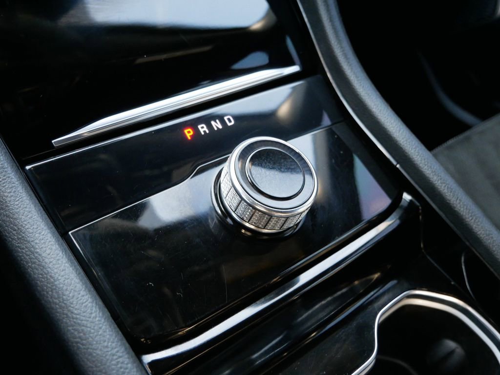 Used 2021 Jeep Grand Cherokee L Laredo image 20