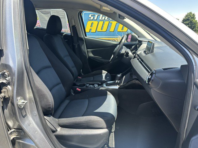 Used 2016 Scion iA FWD image 18