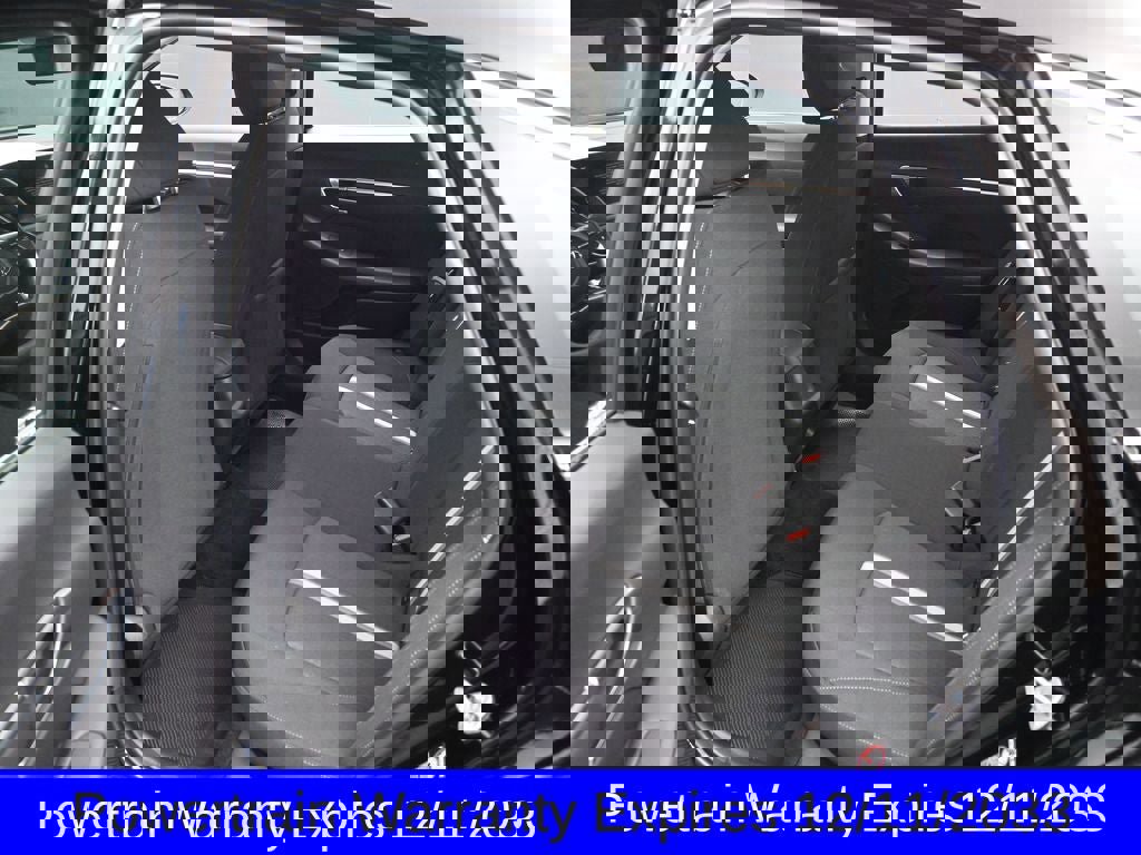 Certified 2023 Hyundai Sonata SEL w/ Cargo Package image 10