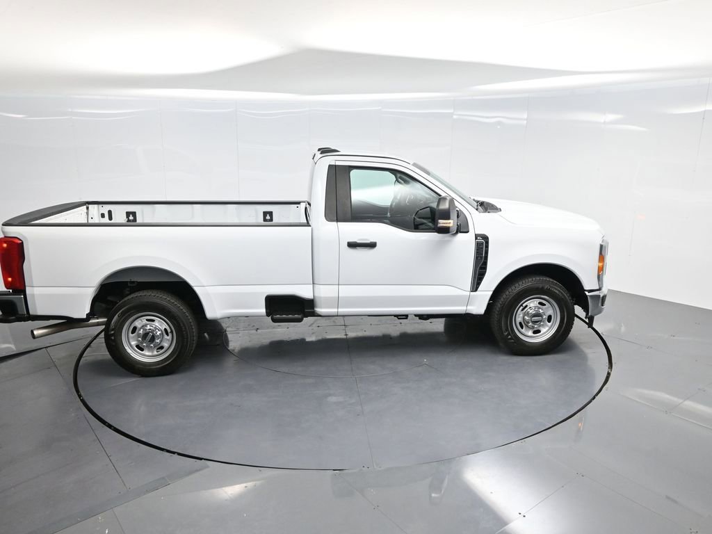 Used 2023 Ford F250 XL w/ XL Chrome Package image 41