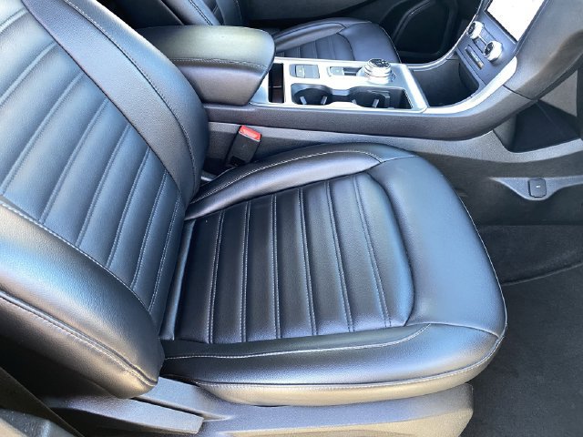 Certified 2024 Ford Edge SEL w/ Convenience Package AWD/4WD image 14