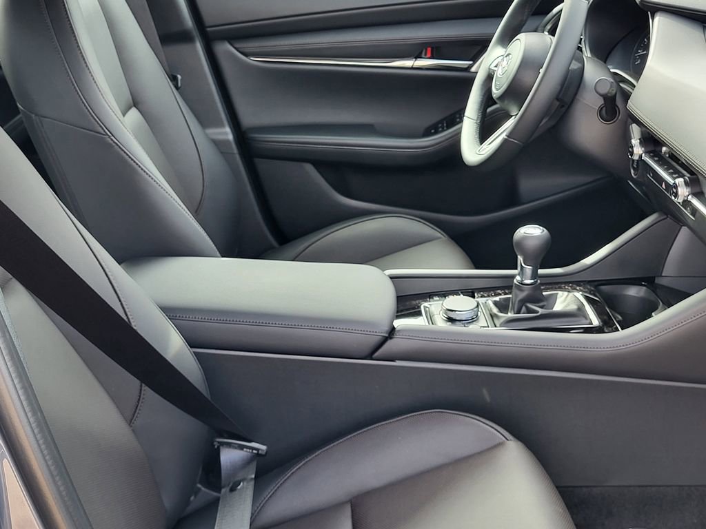 New 2026 MAZDA MAZDA3 2.5 S Hatchback w/ Premium Pkg image 20