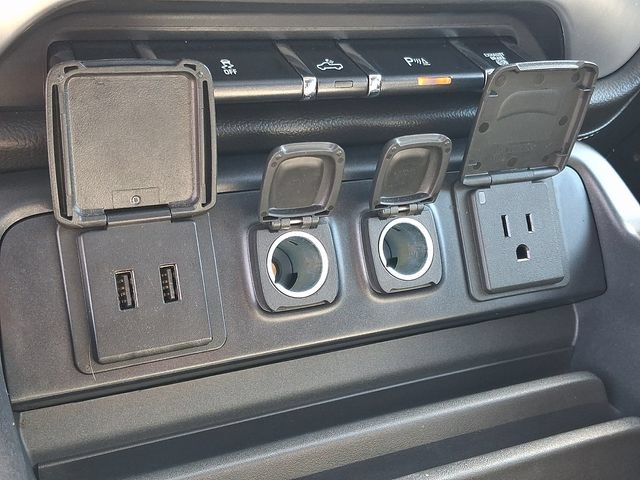 Certified 2019 GMC Sierra 2500 SLT w/ Duramax Plus Package AWD/4WD image 24