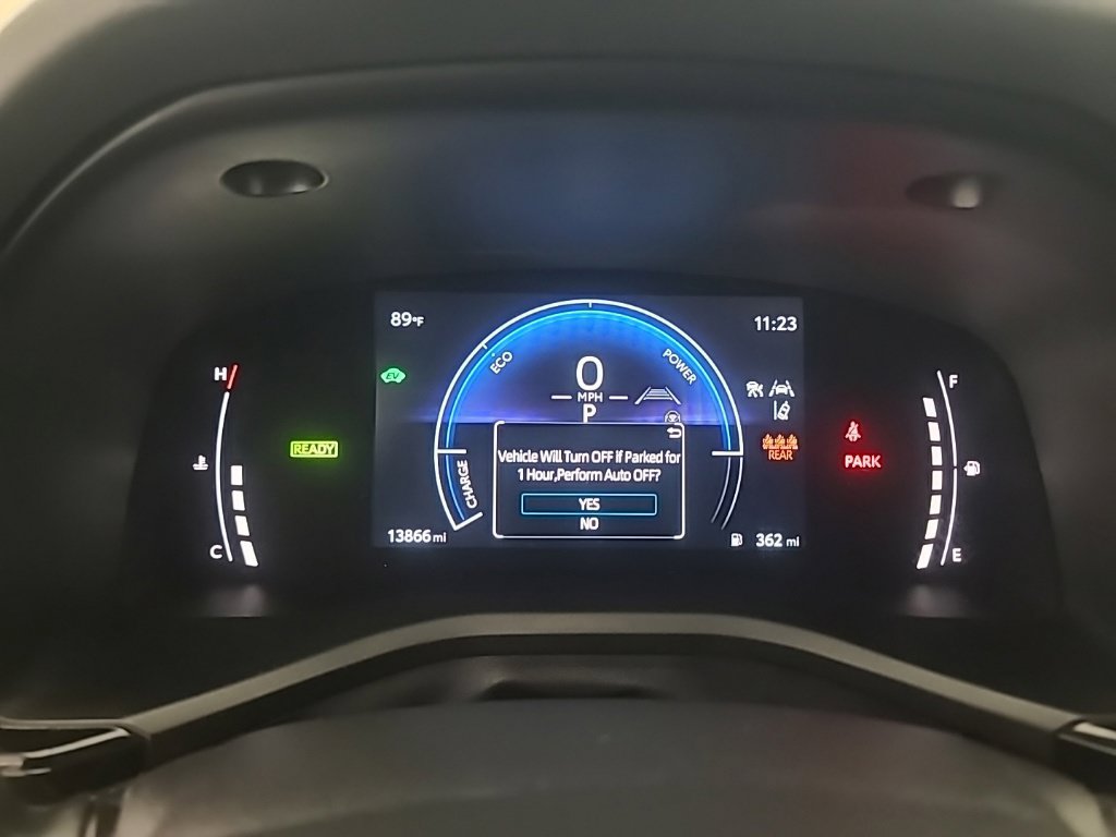 Used 2026 Toyota Camry LE FWD image 30