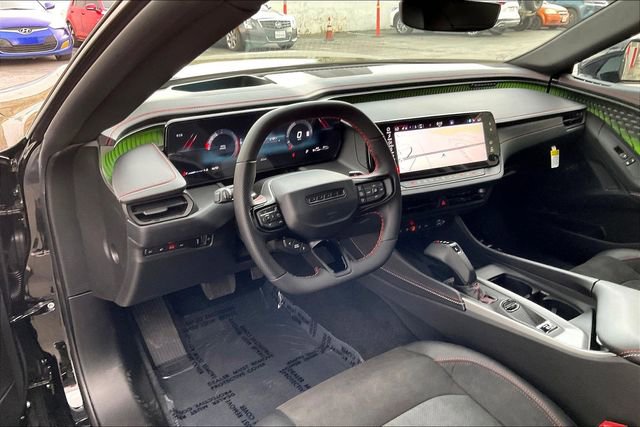 New 2026 Dodge Charger R/T image 6