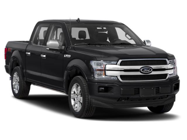 Used 2020 Ford F150 Platinum w/ Equipment Group 701A Luxury AWD/4WD image 6