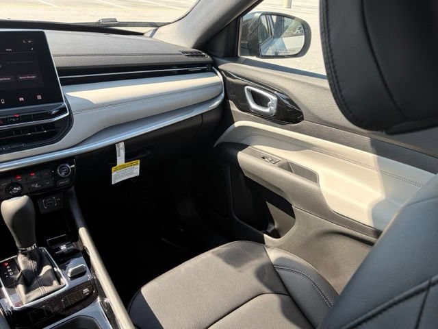 New 2026 Jeep Compass Limited AWD/4WD image 31
