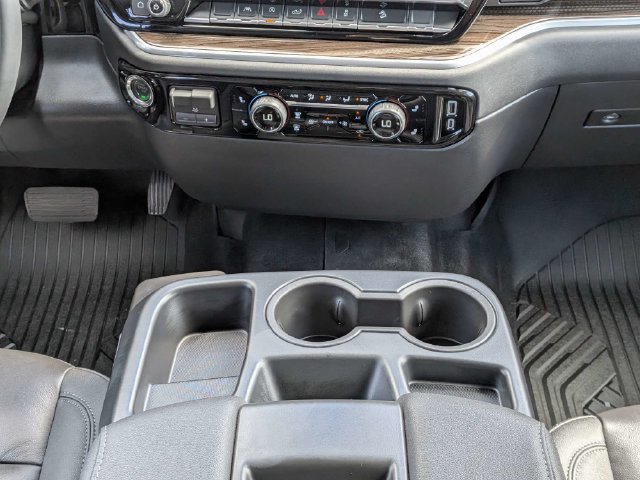 New 2026 Chevrolet Silverado 1500 LT w/ Z71 Off-Road Package AWD/4WD image 19