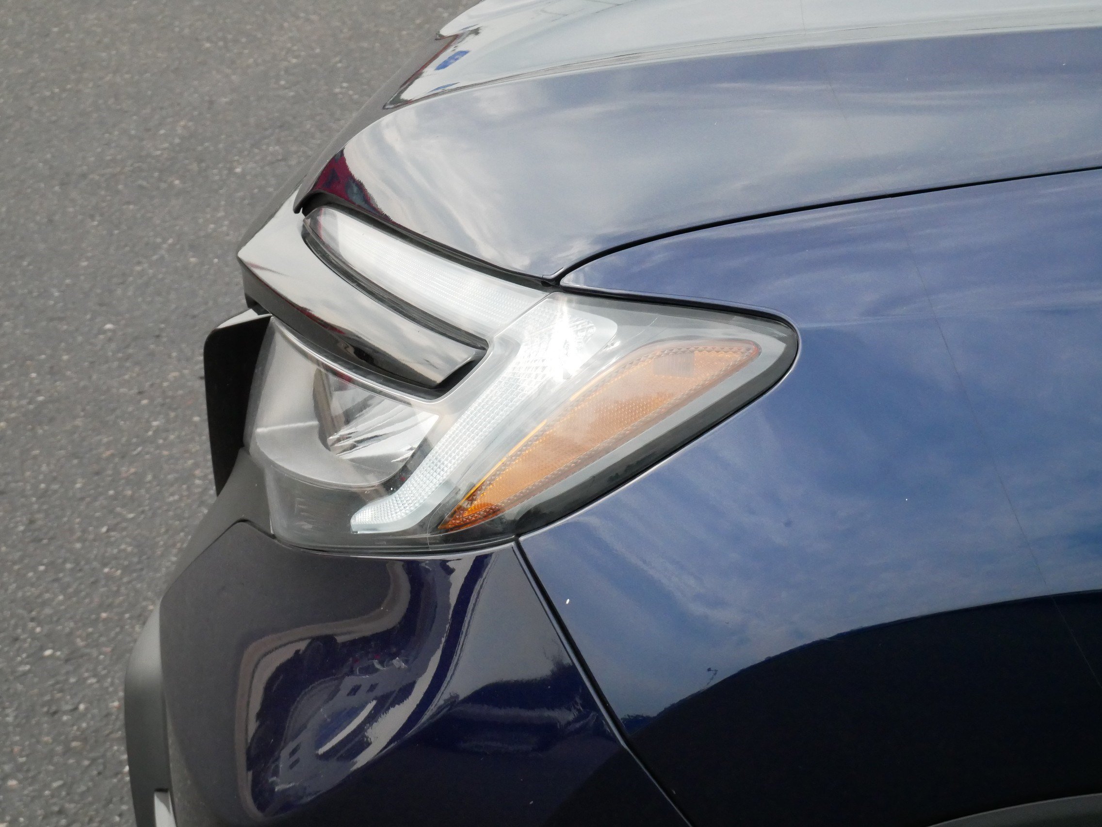 Used 2021 Honda Passport Elite image 16