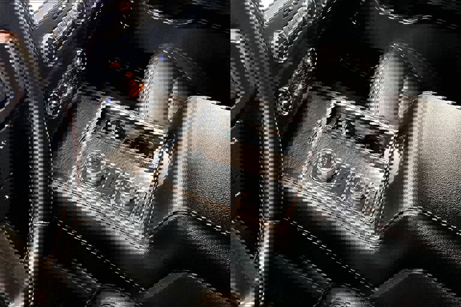 Used 2021 Ford Expedition Max Limited image 16