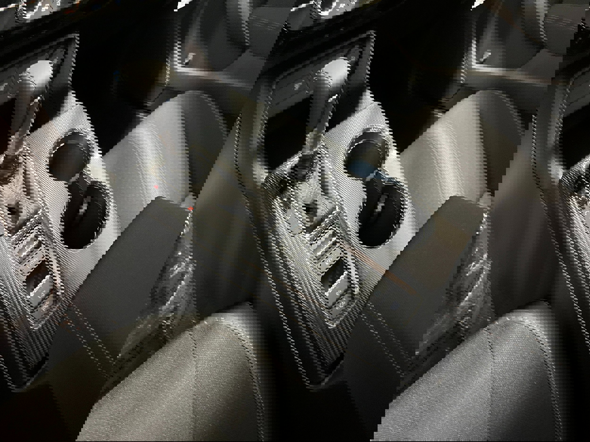 New 2026 Honda Civic Sport image 15